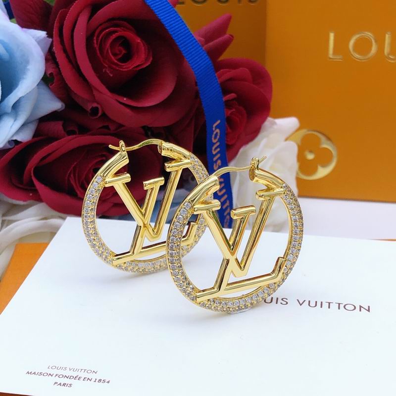 LV Earring 03lyr227 (6)